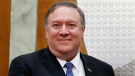 secretary of state mike pompeo discusses iran threat with russian leaders fox news video