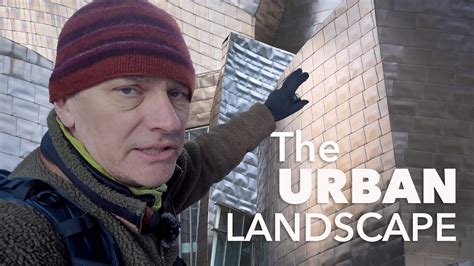 Photographing A Remarkable Urban Landscape Youtube