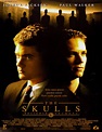 Ver The Skulls (Sociedad secreta) (2000) online