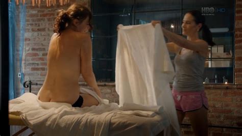 Nude Video Celebs Jitka Cvancarova Nude Az Po Usi S01e03 2014