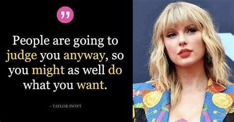 Taylor Swift Quotes To Inspire You To Believe In Y Vrogue Co