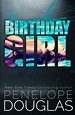 Cantinho da Alê: Resenha: Birthday Girl - Penelope Douglas