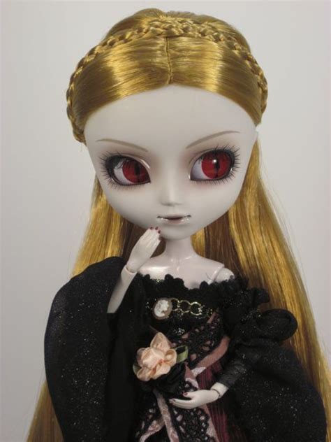 Pullip Dolls By Cheonsang Cheonha For Groove Inc The