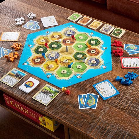 15 Strategy Board Games Thatll Unleash Your Inner Genius Readers Digest