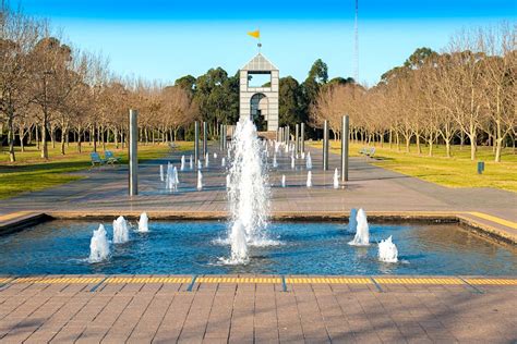 ten great things to do at sydney olympic park needabreak