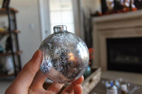 Maybe you would like to learn more about one of these? Wonderfully Made: DIY Mercury Glass Ornaments