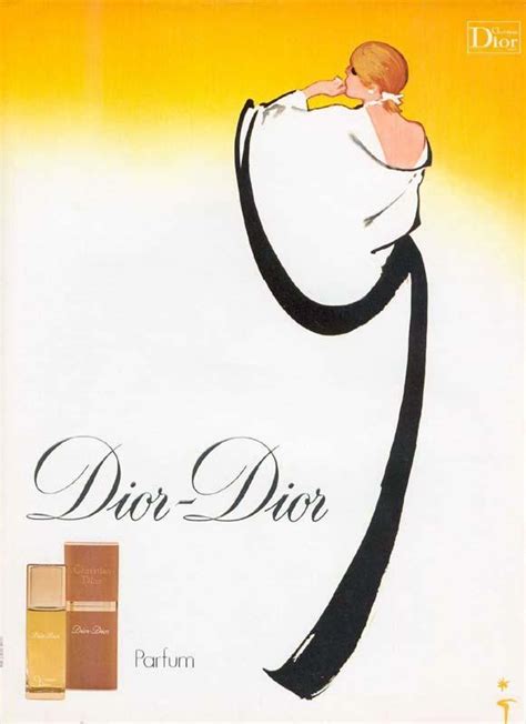 Dior Dior Christian Dior Parfem Parfem Za žene 1976