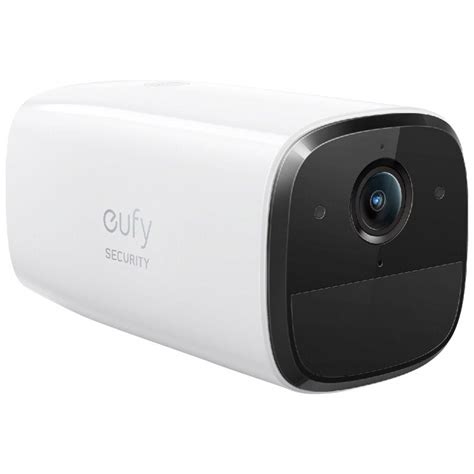 Eufy Eufycam Solo Pro Wi Fi Surveillance Camera T81311216