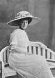 Cecilie, Crown Princess of Germany (1886-1954) | Famílias reais, Século xix