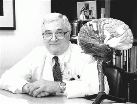 Dr David E Kuhl A Pioneer In Nuclear Medicine And Positron Emission