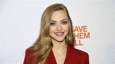 “i was horrified” amanda seyfried recalls being forced to do “nude scenes” as a teenager