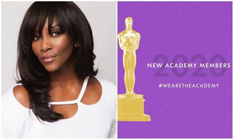 Genevieve Nnaji Inducted Into The Academy Awards Oscars New Class Members