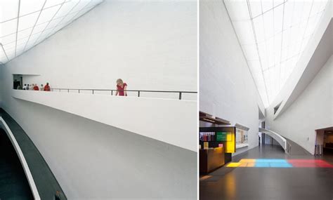 Kiasma Museum Of Contemporary Art Helsinki Steven Holl Inexhibit
