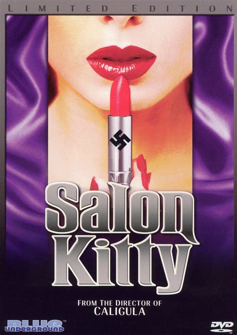 Salon Kitty Full Cast And Crew Tv Guide