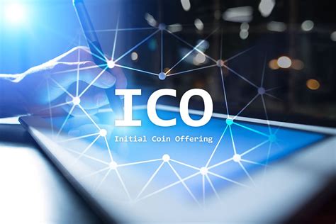 Funding For Icos Dropped By 44 In April Of 2018