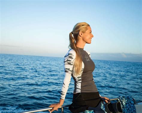 Ocean Ramsey Influencer Profile Work With Influencer Ocean Ramsey