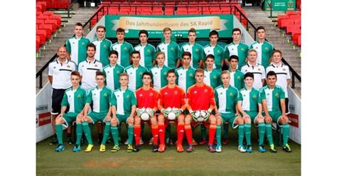 Use kickoff's sophisticated algorithm to help you with your strategy and improve your betting . AKA SV Ried U16 - AKA SK Rapid Wien U16 | oefb.at