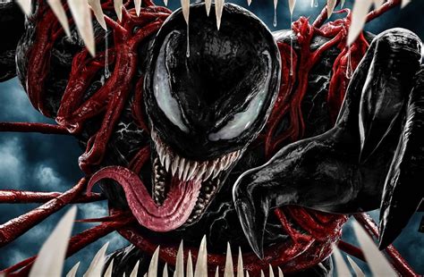 Venom Tempo De Carnificina Tem Primeiro Trailer Liberado Boletim Nerd