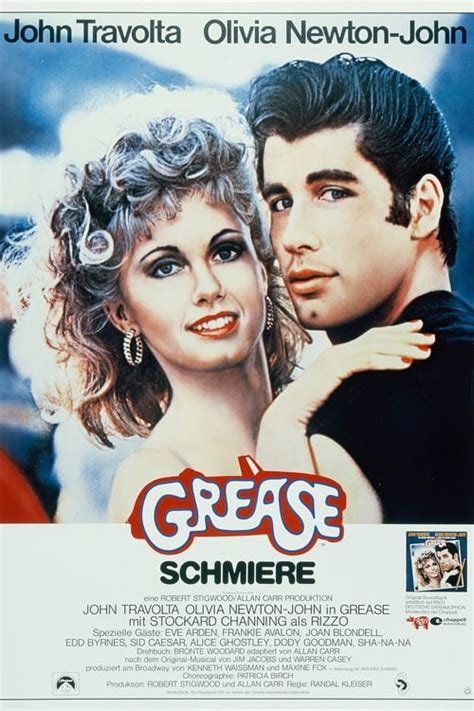 Kinofilm Grease 1978 Komplett Deutsch Stream Hd Filme Kostenlos Ansehen