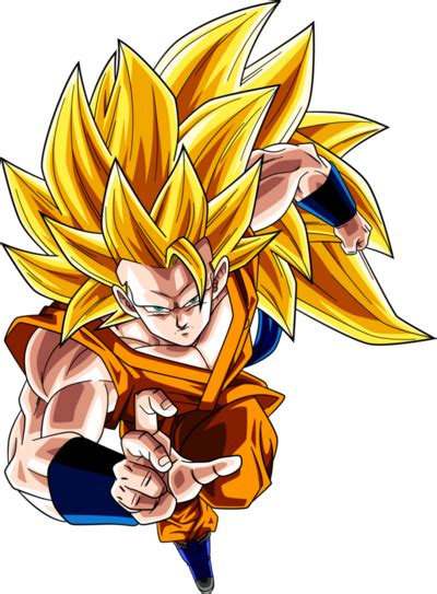 Son Goku Toei Omniversal Battlefield Wiki Fandom