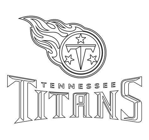 Tennessee Titans Logo PNG Transparent & SVG Vector - Freebie Supply