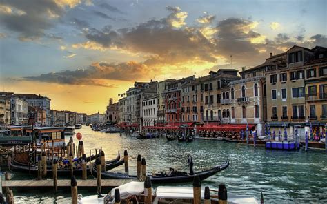 Venice 4k Wallpapers Top Free Venice 4k Backgrounds Wallpaperaccess