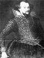 "Portrait of John VII, Count of Nassau-Siegen" Anonymous - Artwork on USEUM