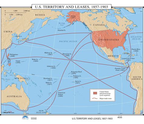 Map Of Us Territories Gadgets 2018