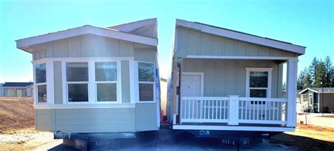 How Much Does A Manufactured Home Cost In Texas