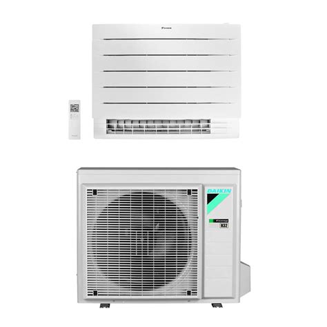 Daikin PERFERA Pavimento FVXM A R32 Climatizzatore A Pavimento