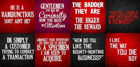 Creative & unique designs for custom collages. Image - Quote Collage.jpg - Django Unchained Wiki
