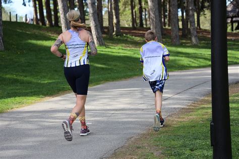 breaking community stunned after 45 year old mom runs two miles by courtney essary frazzled