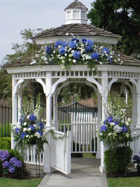 368 Best Images About Metal Gazebos On Pinterest