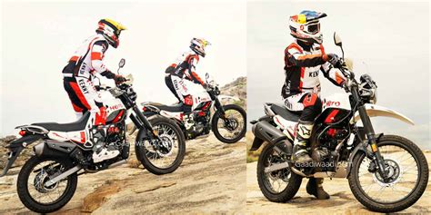 Hero Xpulse 200 4v Rally Edition Launched Top 5 Things To Know