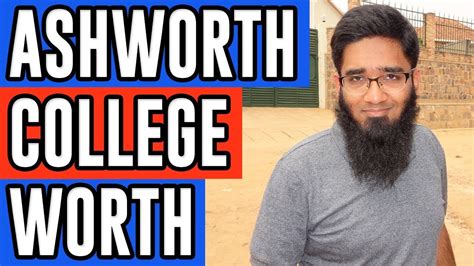 Should You Get A Associate Degree From The Ashworth College Worth