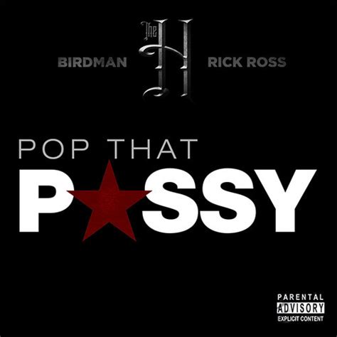 New Music Birdman X Rick Ross Pop That Pussy Rap Radar