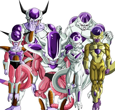 Image Frieza Forms Superpower Wiki Fandom Powered By Wikia