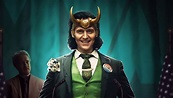 Loki: il nuovo Teaser Trailer della Serie TV dei Marvel Studios