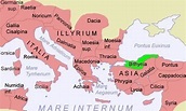 Bithynia - Alchetron, The Free Social Encyclopedia | Roman province ...