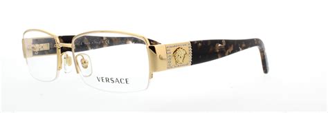 Versace Glasses Eyeglassesoff 67tr