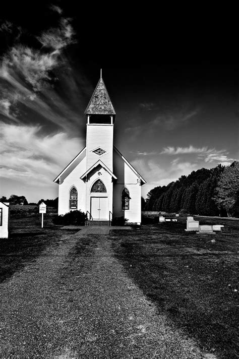 Church And Graveyard Smithsonian Photo Contest Smithsonian Magazine