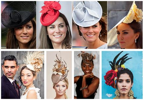 The Fascinators That Might Upstage The Royal Wedding This Weekend Bellyitchblog