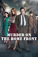 Murder on the Home Front (2013) | The Poster Database (TPDb)