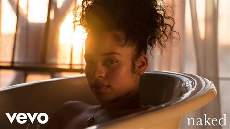 Ella Mai Naked Audio Chords Chordify