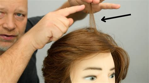Haircut Layers Explained Thesalonguy Youtube