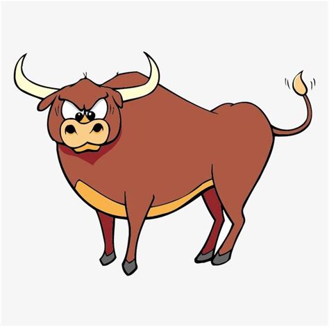 Bull Clipart Angry Pictures On Cliparts Pub 2020 🔝