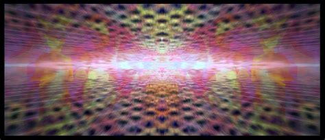 Imagining The Tenth Dimension Psychedelics And Spacetime