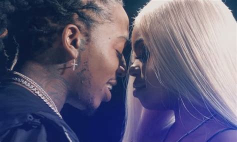 Video Jacquees Drops Whos Visual Co Starring Girlfriend Dreezy