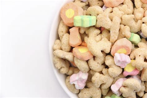 The Surprising Truth About Your Favorite Breakfast Cereals