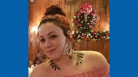 corpus christi police thank public for finding missing female